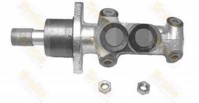BRAKE ENGINEERING mc1472be -  Главный тормозной цилиндр